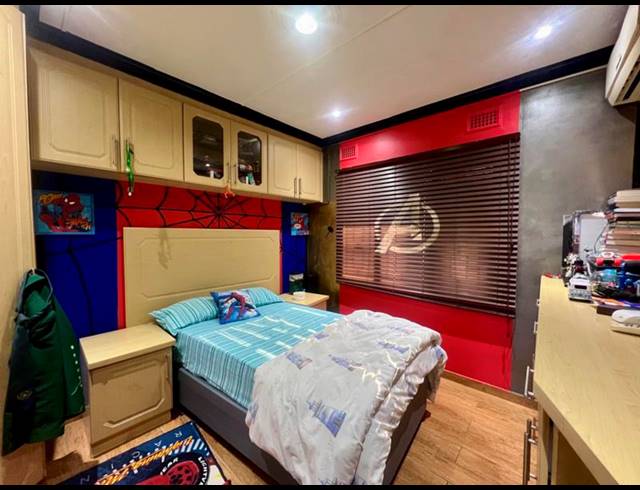 4 BEDROOM HOUSE FOR SALE IN RESERVOIR HILLS